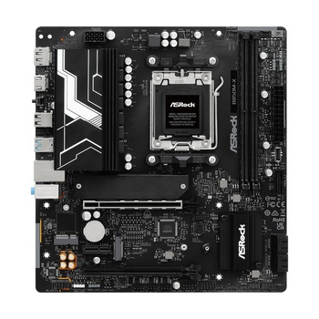 ASRock B850M-X