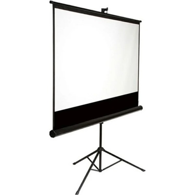 Privileg Ръчен прожекционeн екран privileg compact 90", 2.00x1.13m, 16: 9, tripod