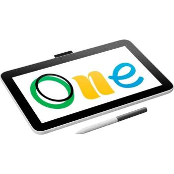 Image 1 of Wacom One 12 Display (DTC121W0B)