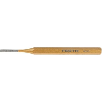 Průbojník FESTA CrV 4mm