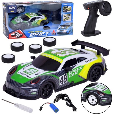 Tomido RC auto RC0699 na drift závodní
