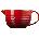 Le Creuset Кухненска кана Le Creuset черешова (70106200600002)