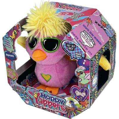 STEPPOS Happy Yappers Dottie