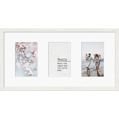 STYLER Рамка 25x48 cm Kyoto White - Styler (RA-15132)