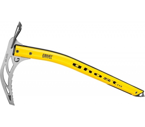 Grivel Ghost Evo