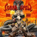 Cobra Spell - 666 Digipack CD
