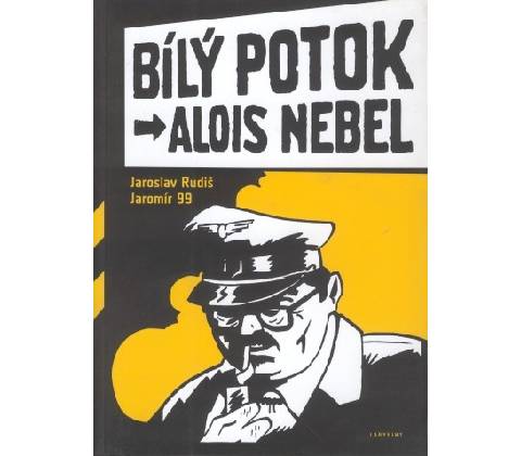 Bílý potok