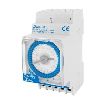 Orbis 1000819 SUPRA QRD