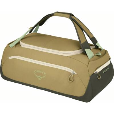 Osprey Daylite Duffel taška gravel tan multi 45 l