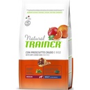 Trainer Natural Medium Adult Prosciutto a ryze 12 kg