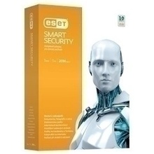 ESET Smart Security 1 lic. 1 rok update (ESS001U1)