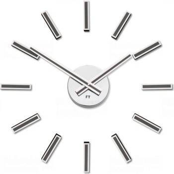 Future Time FT9400TT Modular titanium 40cm