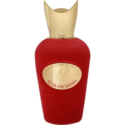 Sospiro Maraschino EDP 100 ml Tester