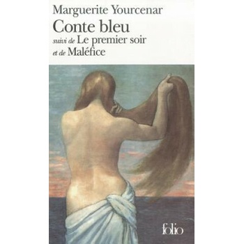 Conte Bleu - M. Yourcenar