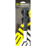 BikeSport pump(ПОМПА) (am6037)