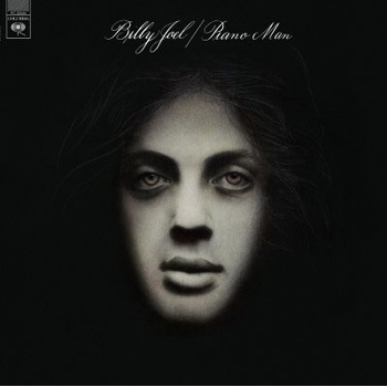 Piano Man Billy Joel