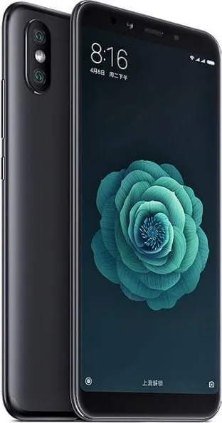 Xiaomi Mi A2 (Mi6 X) 64GB 4GB RAM