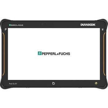 ecom Tablet Pad-Ex 01 P12 DZ2 Zone 2/22 & DIV 2 480991-100004