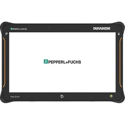 ecom Tablet Pad-Ex 01 P12 DZ2 Zone 2/22 & DIV 2 480991-100004