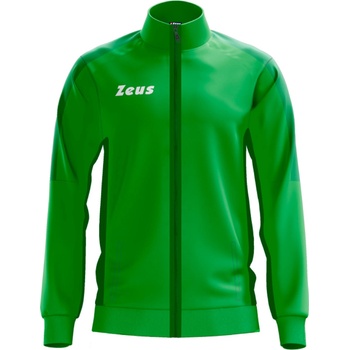 Zeus Мъжко яке Zeus Relax Start Men Presentation Jacket green