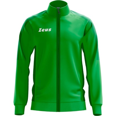 Zeus Мъжко яке Zeus Relax Start Men Presentation Jacket green