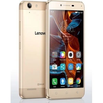 Lenovo Vibe K5 Single SIM