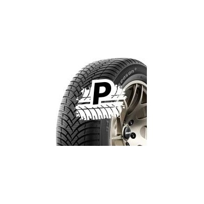 BFGoodrich G-Grip All Season 175/70 R14 84T