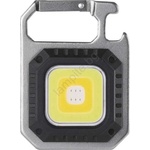 EMOS Презареждаем LED фенер LED/USB/3, 7V 750 lm 400 mAh (EMS1195)