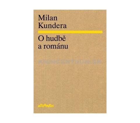 O hudbě a románu