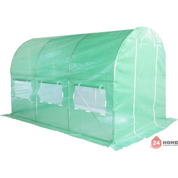 Image 1 of Sunny Оранжерия sunny 7 кв м (3.5х2х2м) uv+