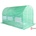Sunny Оранжерия sunny 7 кв м (3.5х2х2м) uv+