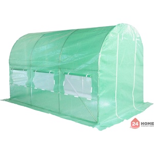 Sunny Оранжерия sunny 7 кв м (3.5х2х2м) uv+