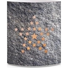 Markslöjd 704016 LED Vianočná dekorácia SKAR 1xLED 0,06W 3V šedá ML0926