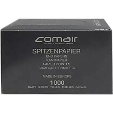 COMAIR Papieriky na trvalú onduláciu 1000 ks