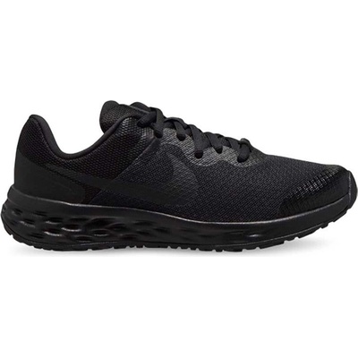 NIKE Обувки revolution 6 nn gs