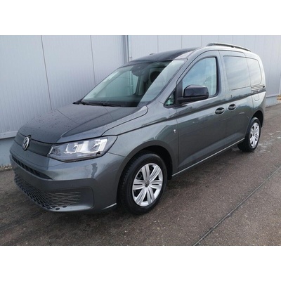 Volkswagen Caddy 1.5 TSI 85 kW