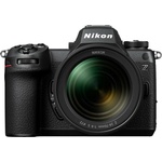 Nikon Z6 III + Z 24-70mm f/4 S (VOA130K001) Цифрови фотоапарати