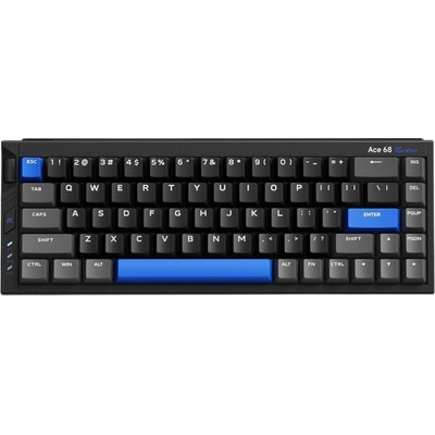 MCHOSE HW-Ace68 Turbo-5