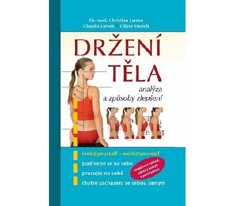 Držení těla
