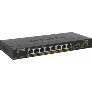 NETGEAR GS310TP (GS310TP)