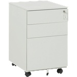 Carmen Офис контейнер Carmen CR-1805 J SAND - сив (3580205_6) - xmall