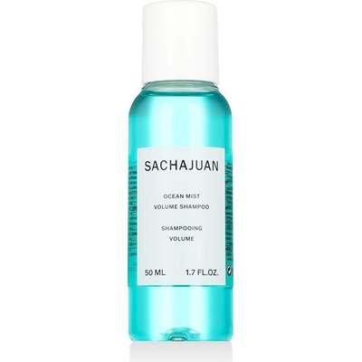 Sachajuan Ocean Mist Volume Shampoo 50 ml