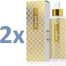 Energy Argan Oil 2 x 100 ml darčeková sada