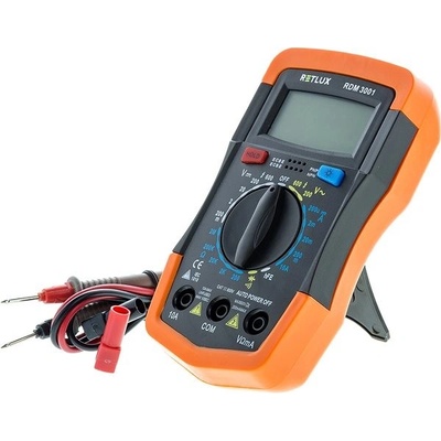 RETLUX RDM 3001 50002704