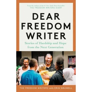 Dear Freedom Writer | Erin Gruwell (ISBN: 9780593239865)