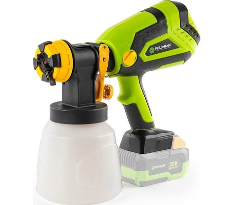 Fieldmann FDUSP 70205-0
