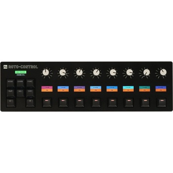 Melbourne Instruments Roto-Control MIDI контролер (MELB016)