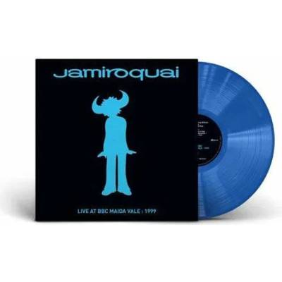 Jamiroquai - Live At BBC Maida Vale:1999 LP