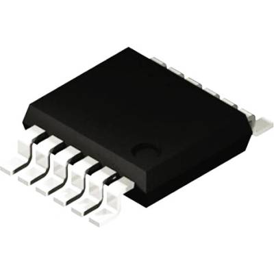 STMicroelectronics LED driver HVLED001ATR