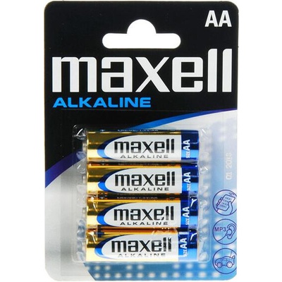 Maxell AA 2ks 35032039